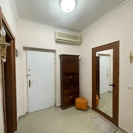 The Uma Apartment Shkoder