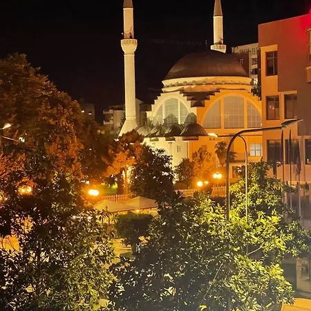 The Uma Apartment Shkoder