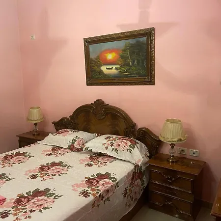 The Uma Apartment