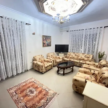 The Uma Apartment Shkoder